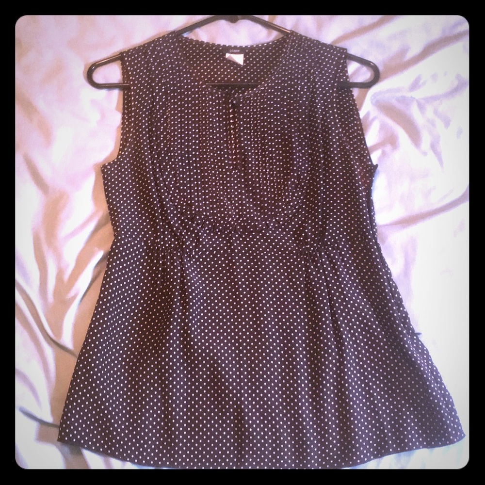 Ladies blouse